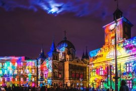 Festiwal_Światła_Łódź_1
