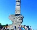 Westerplatte