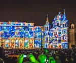 Festiwal Światła Łódź2