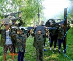 Militarna-przygoda