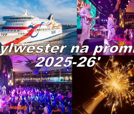 Sylwester 2025-26