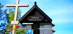 Łysica