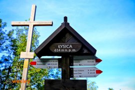 Łysica