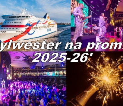 Sylwester 2025-26