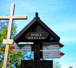 Łysica